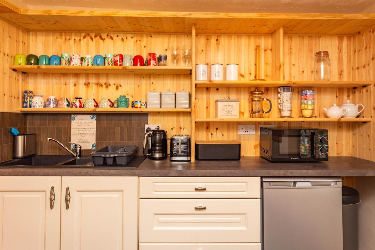 ホテルAloha House キローグリン エクステリア 写真