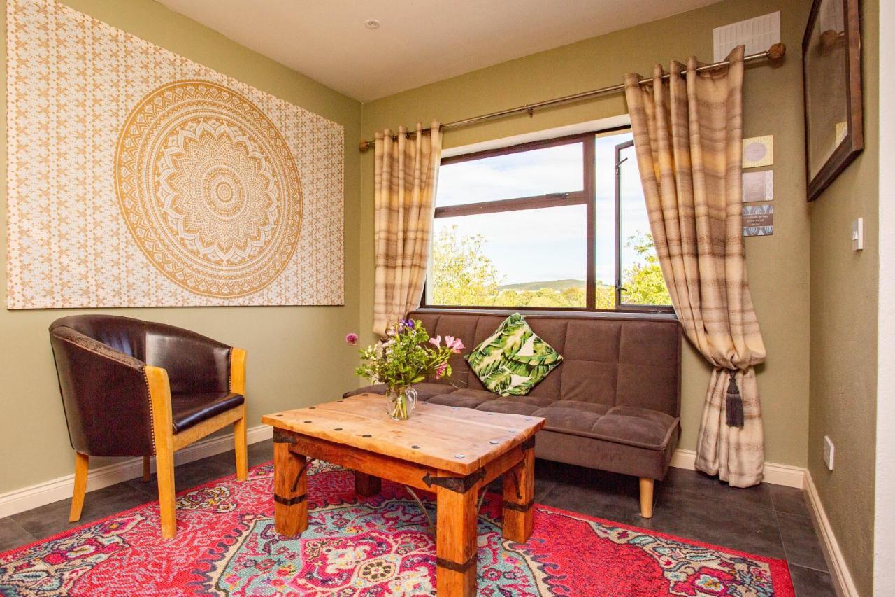 ホテルAloha House キローグリン エクステリア 写真