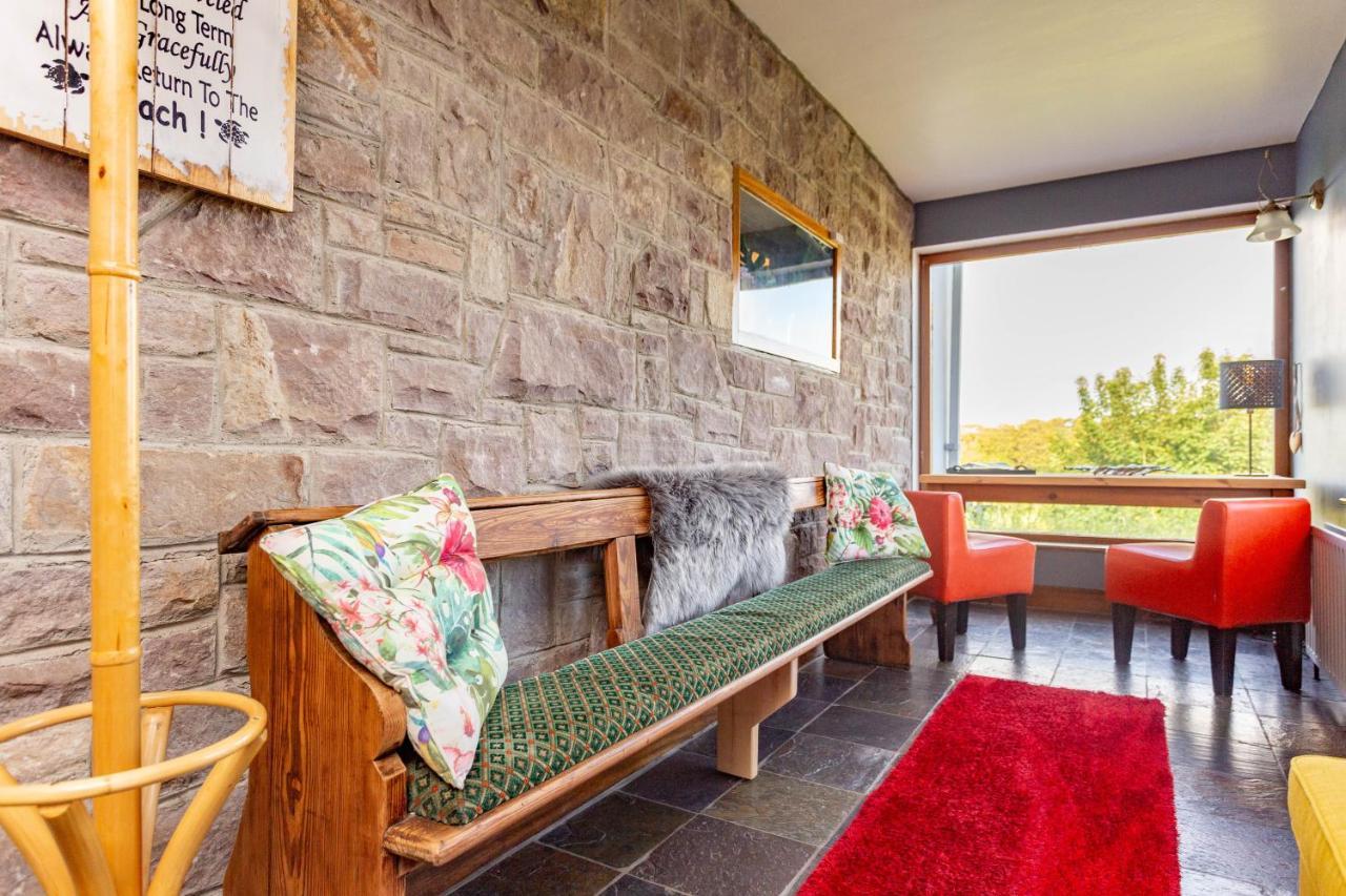 ホテルAloha House キローグリン エクステリア 写真