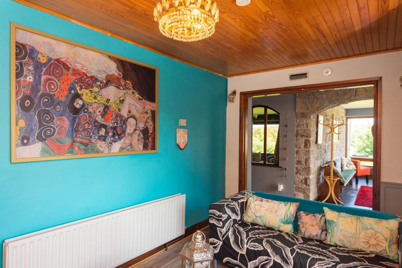 ホテルAloha House キローグリン エクステリア 写真