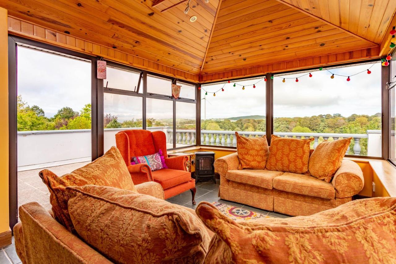 ホテルAloha House キローグリン エクステリア 写真
