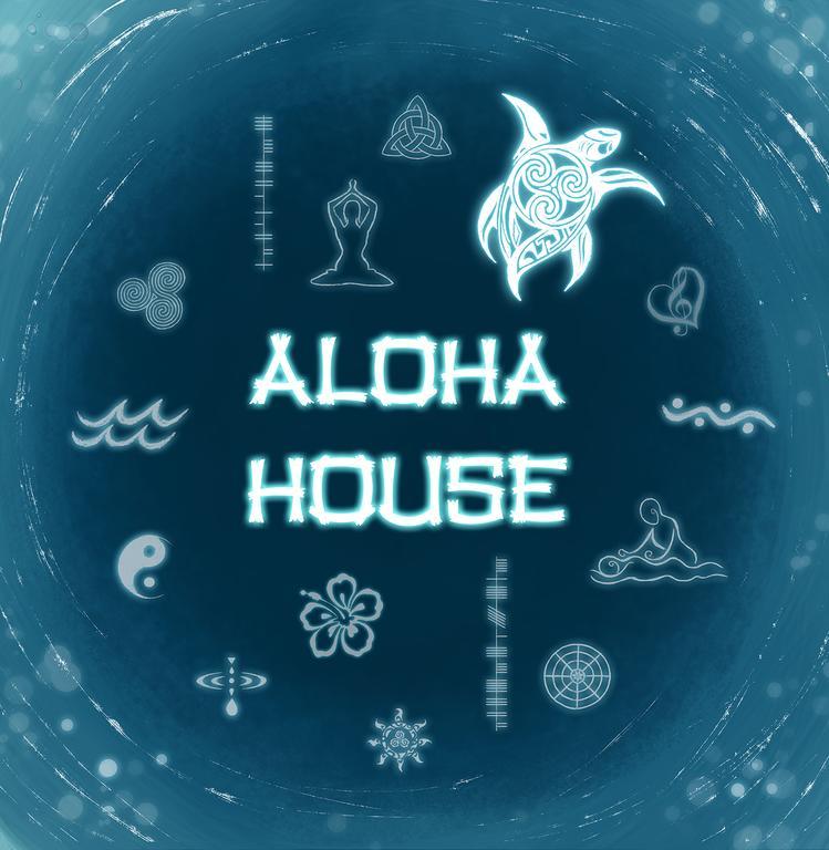 ホテルAloha House キローグリン エクステリア 写真