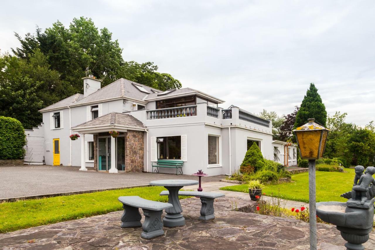 ホテルAloha House キローグリン エクステリア 写真