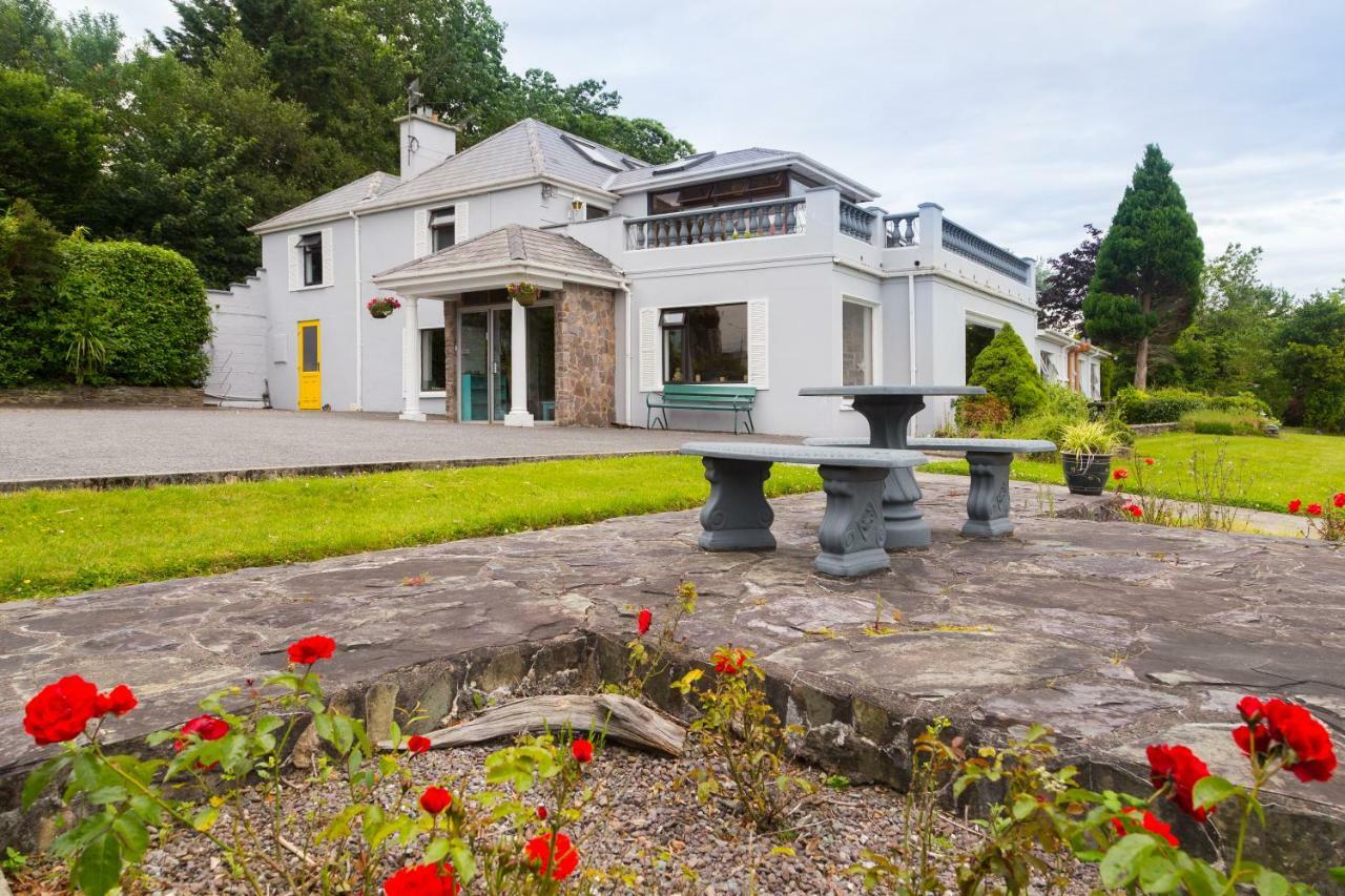 ホテルAloha House キローグリン エクステリア 写真