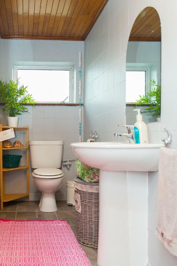 ホテルAloha House キローグリン エクステリア 写真