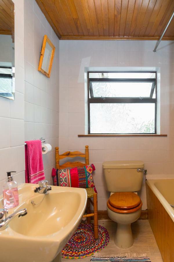 ホテルAloha House キローグリン エクステリア 写真